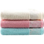 Полотенце махровое CLEANELLY Пионы 70x120см, розовое, Арт. ПЦ-1801-3731 цв.398 Полотенце махровое CLEANELLY Пионы 70x120см, розовое, Арт. ПЦ-1801-3731 цв.398