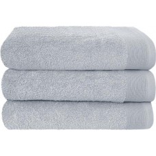 Полотенце махровое HOMECLUB 30х50см, серое в магазинах Лента