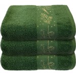 Полотенце махровое COTTONIKA Christmas Magic 50х70см, Арт. ПмMagic50х70 Полотенце махровое COTTONIKA Christmas Magic 50х70см, Арт. ПмMagic50х70