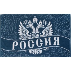 Полотенце махровое COTTONIKA Защитнику 50х80см, Арт. Защит50х80 в магазинах Лента
