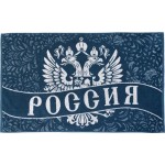 Полотенце махровое COTTONIKA Защитнику 70х120см, Арт. Защит70х120