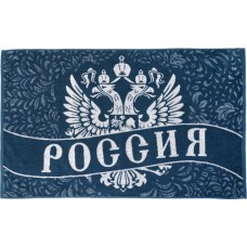 Полотенце махровое COTTONIKA Защитнику 100х150см, Арт. Защит100х150 в магазинах Лента