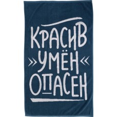 Полотенце махровое COTTONIKA Лучшему 100х150см, Арт. Луч100х150 в магазинах Лента