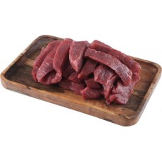 Азу из говядины бескостное