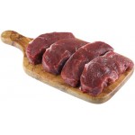 Антрекот из говядины ЛЕНТА FRESH