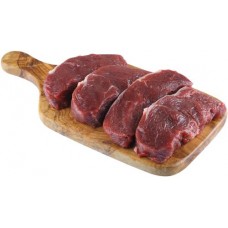 Антрекот из говядины ЛЕНТА FRESH в магазинах Лента