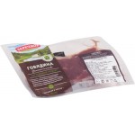 Стейк из говядины ЗАРЕЧНОЕ Нью-Йорк, категория А, 300г