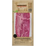 Стейк из мраморной говядины МИРАТОРГ Минутка Black Angus, 190г