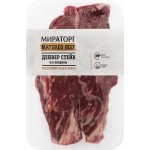 Стейк из мраморной говядины МИРАТОРГ Matured Beef Денвер, 310г