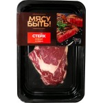 Стейк МЯСУ БЫТЬ Рибай, 250г Стейк МЯСУ БЫТЬ Рибай, 250г