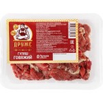 Гуляш говяжий ДРУЖЕ, 400г