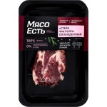 Стейк из говядины МЯСО ЕСТЬ! Чак ролл, категория А, 200г
