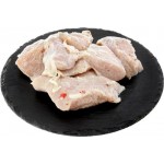 Шашлык из филе грудки индейки ЛЕНТА FRESH Деликатесный