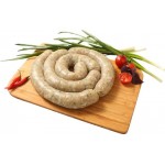 Колбаски из индейки, весовые