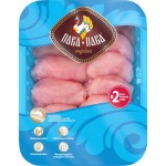 Медальоны из индейки ПАВА ПАВА, 600г Медальоны из индейки ПАВА ПАВА, 600г