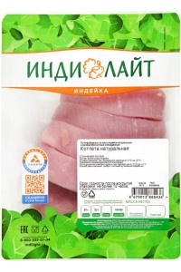 Полуфабрикаты из индейки в Ленте