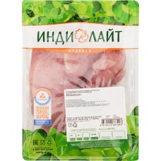 Медальоны из индейки ИНДИЛАЙТ, 500г в магазинах Лента