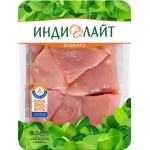 Зразы из индейки ИНДИЛАЙТ Натуральные, 500г