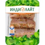 Стейк из индейки ИНДИЛАЙТ По-Аргентински, 600г Стейк из индейки ИНДИЛАЙТ По-Аргентински, 600г