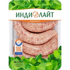 Купаты ИНДИЛАЙТ Боярские, 500г в магазинах Лента