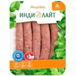Колбаски для гриля ИНДИЛАЙТ, 500г