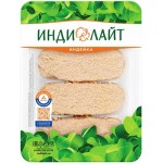 Котлеты ИНДИЛАЙТ Домашние, 450г