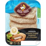 Шницель из филе грудки ПАВА ПАВА, 300г