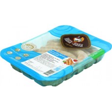 Колбаски для жарки ПАВА ПАВА Премиум, 400г в магазинах Лента