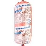 Фарш из индейки замороженный ИНДИЛАЙТ Столичный, 900г