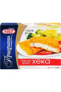 Полуфабрикаты из рыбы и морепродуктов в Ленте