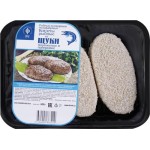 Котлеты рыбные замороженные РРК из щуки, 300г Котлеты рыбные замороженные РРК из щуки, 300г