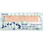 Фарш трески свежемороженый BOREALIS блочный, 750г Фарш трески свежемороженый BOREALIS блочный, 750г