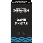 Фарш рыбный замороженный ДОБРОФЛОТ из минтая, 520г Фарш рыбный замороженный ДОБРОФЛОТ из минтая, 520г