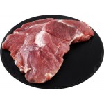 Котлета из свиного окорока ЛЕНТА FRESH бескостного натуральная, весовая