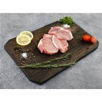 Котлета из свиной корейки ЛЕНТА FRESH, весовая