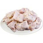 Шашлык из свиного окорока ЛЕНТА FRESH Деликатесный в майонезе