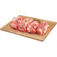 Котлета из свиной шеи ЛЕНТА FRESH, весовая в магазинах Лента