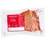 Рулька свиная для запекания МИРАТОРГ в маринаде, на кости, весовая