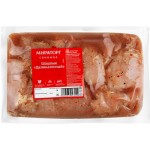 Шашлык из свинины МИРАТОРГ Деликатесный, весовой