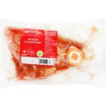 Окорок свиной МИРАТОРГ в маринаде, бескостный, весовой
