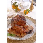 Свинина ЛЕНТА FRESH Гурман с томатами