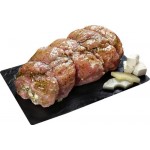 Свинина ЛЕНТА FRESH с ананасами