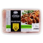 Шашлык из свинины БЛИЖНИЕ ГОРКИ Классический, категория Б, весовой