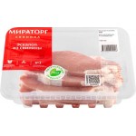 Эскалоп из свинины МИРАТОРГ бескостный, 400г
