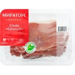 Стейк МИРАТОРГ Сочный, 400г