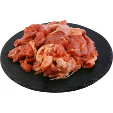 Мясо свиное для жаркого БЛИЖНИЕ ГОРКИ По-домашнему, весовое в магазинах Лента