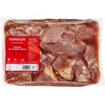 Шашлык из свиной шеи МИРАТОРГ, весовой
