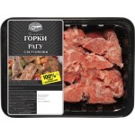 Рагу из свинины БЛИЖНИЕ ГОРКИ Для тушения, 400г
