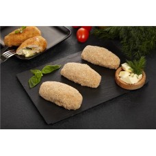 Котлеты ЛЕНТА FRESH По-киевски в магазинах Лента