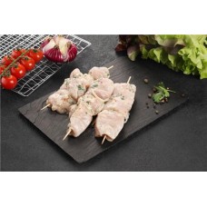 Шашлык из филе куриной грудки ЛЕНТА FRESH Деликатесный в магазинах Лента
